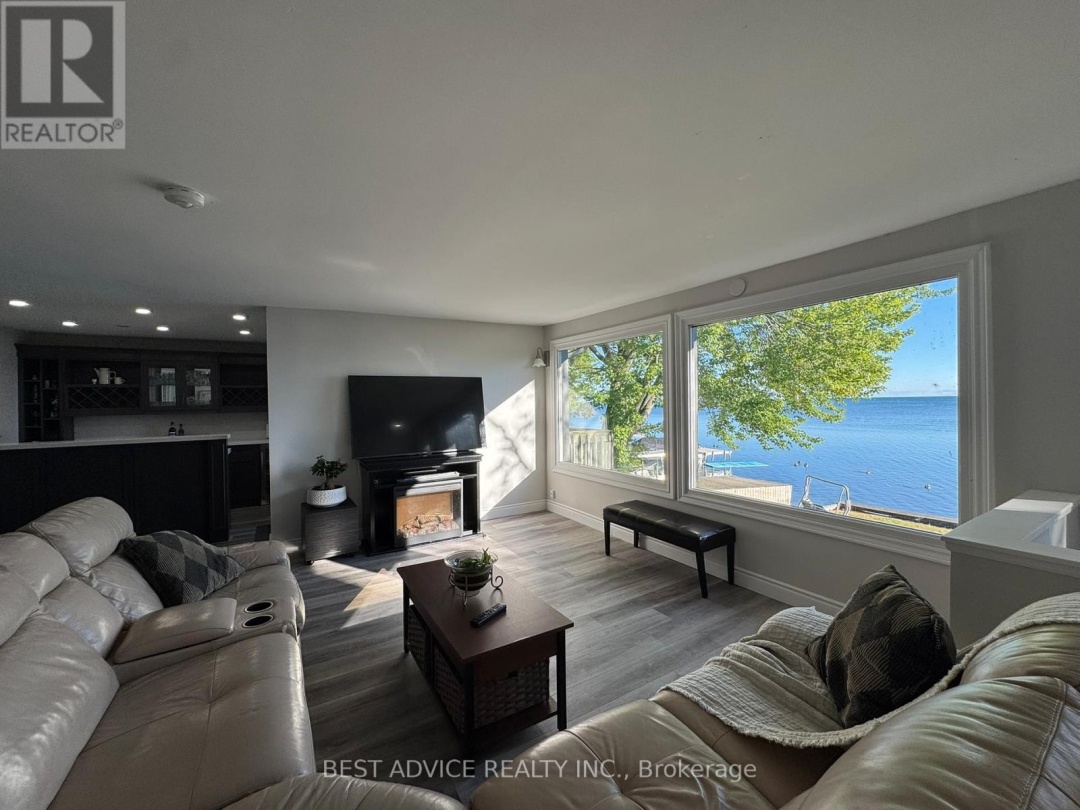 3794 MULEY POINT LANE, Lake Simcoe