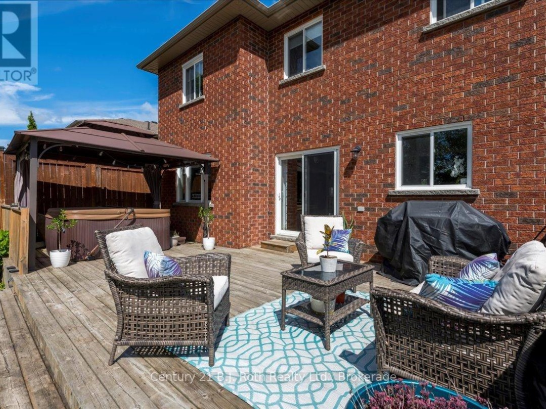 4 SHEPPARD DRIVE, 