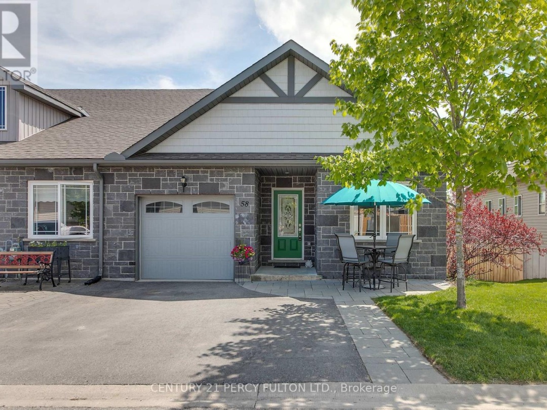 58 LUCY LANE, 