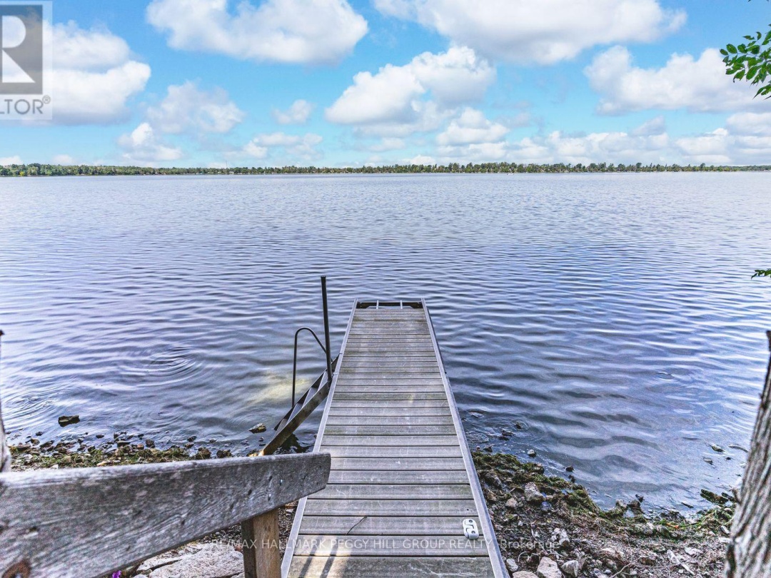 284 LAKE DALRYMPLE ROAD, Kawartha Lakes (Carden)