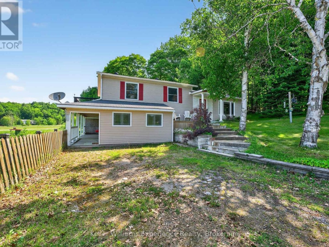 1236 GOLDEN BEACH ROAD, 
