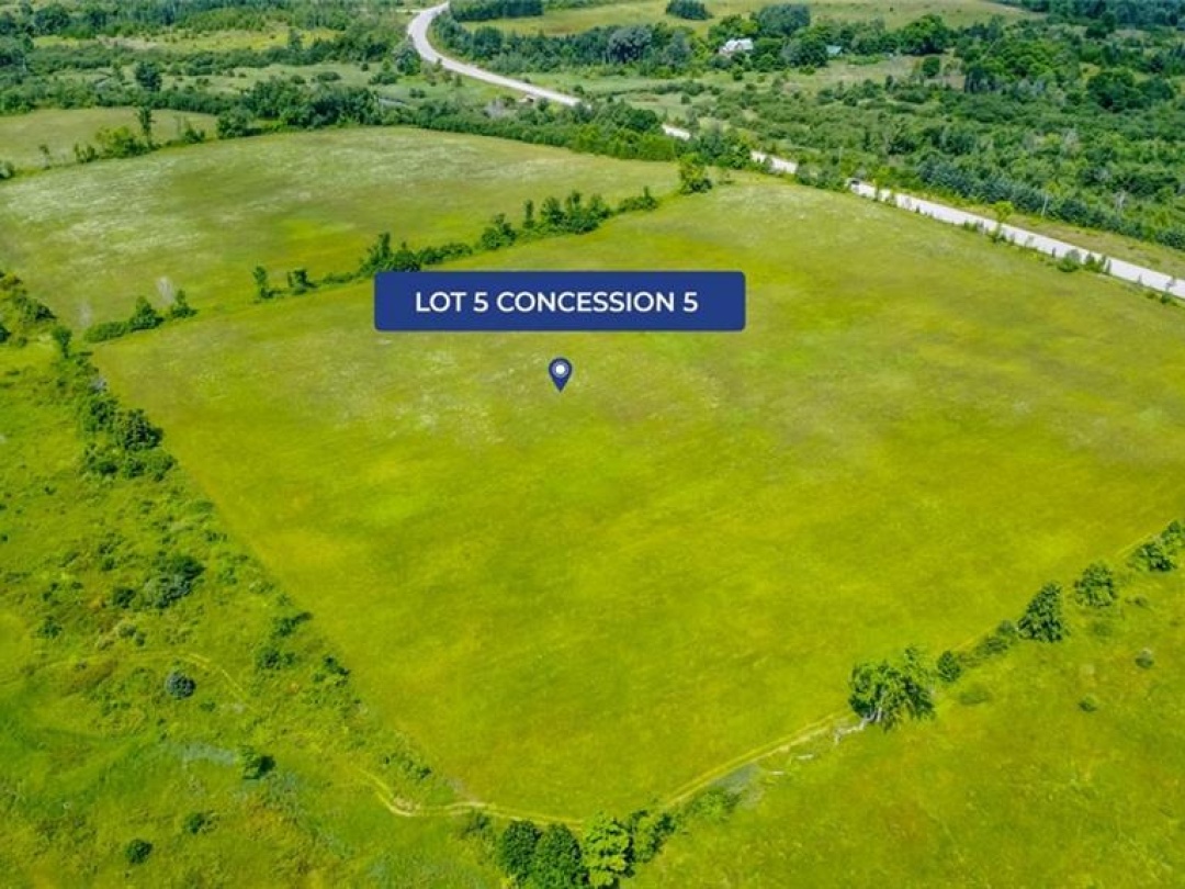 Lot 5 Concession 5, Carden