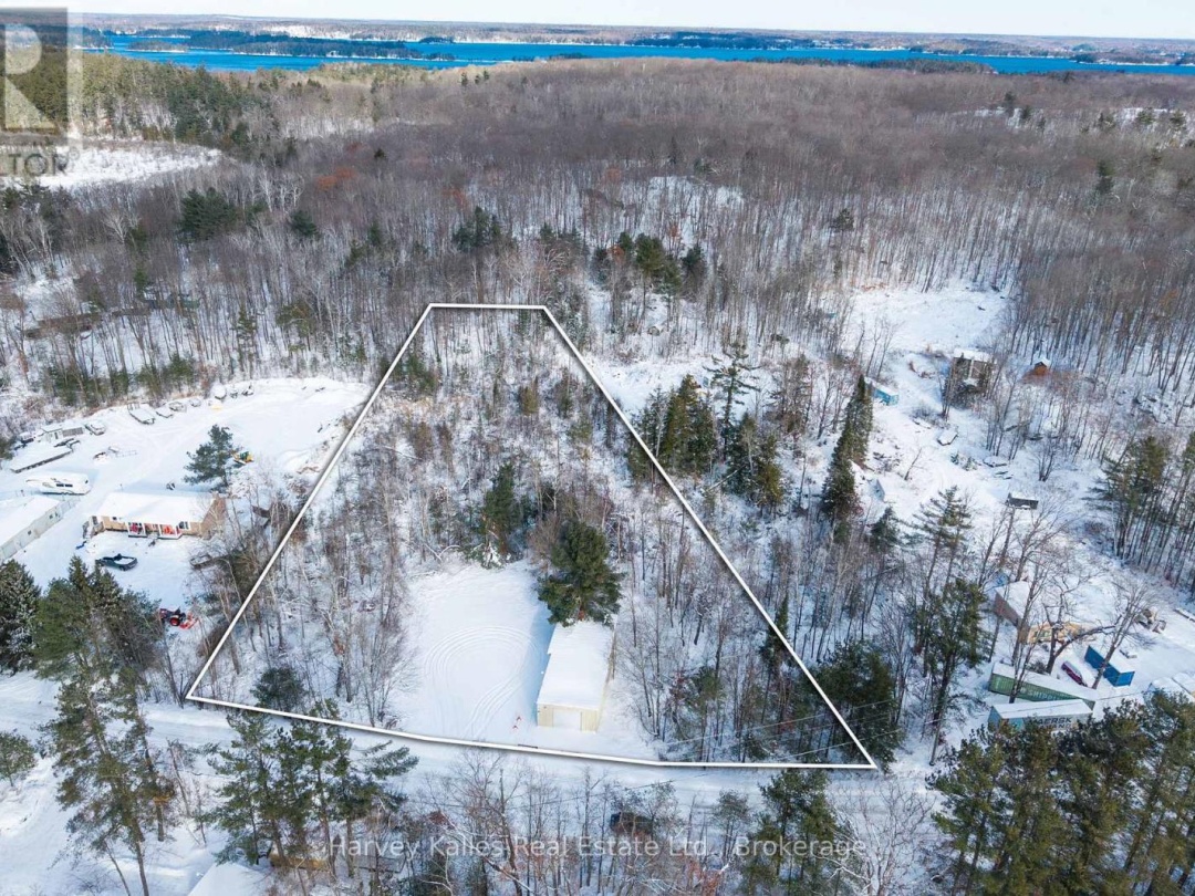 1355 WALKERS POINT ROAD, 