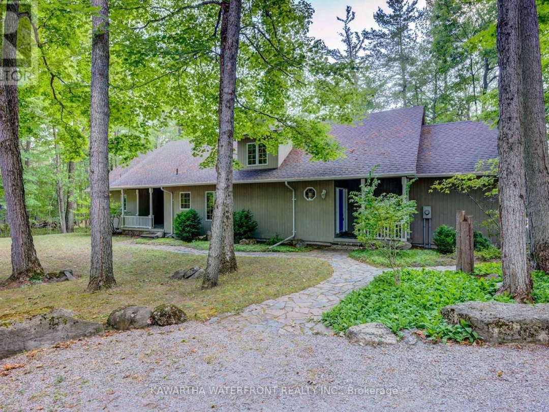 470 INDIAN POINT ROAD, Balsam Lake