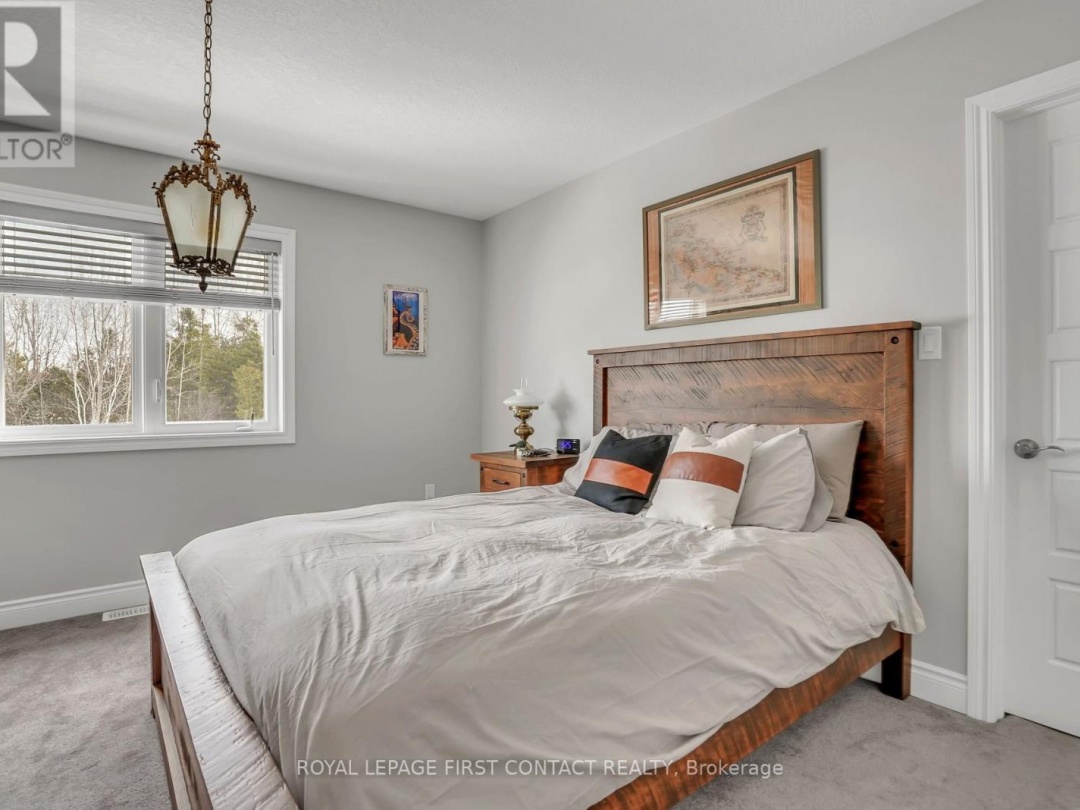 5 CHARLIE RAWSON BOULEVARD, Georgian Bay