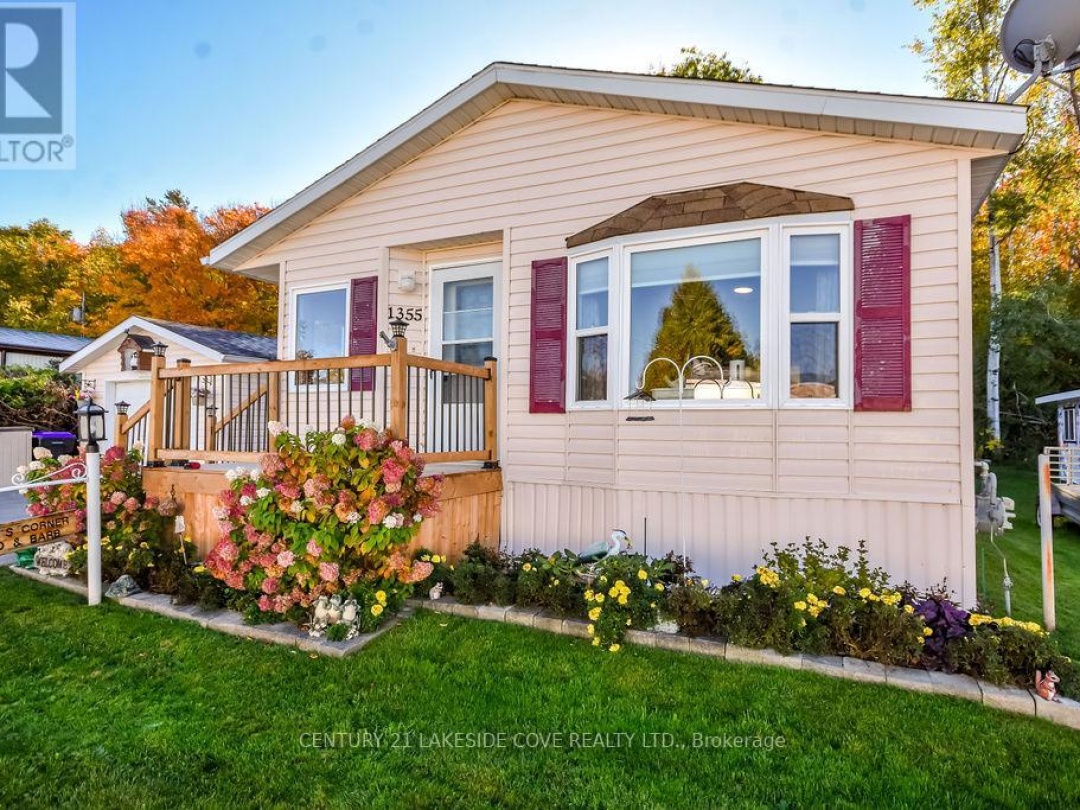 1355 HILLTOP ROAD, 
