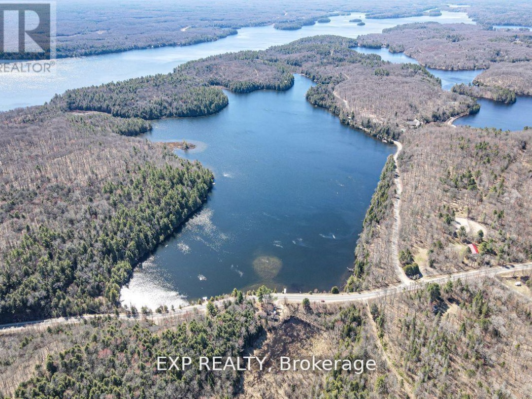 3349 DEEP BAY ROAD, North Pigeon Lake