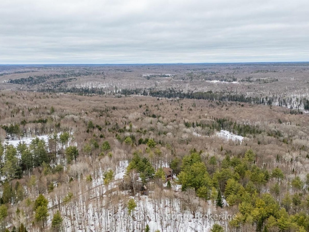 1127 BOBCAYGEON ROAD, Minden Hills (Anson)