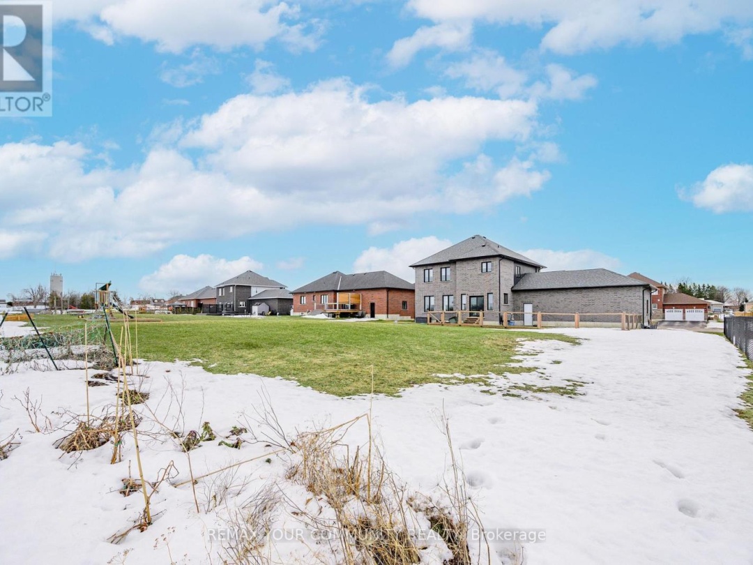 20 MCCRAE CRESCENT, Kawartha Lakes (Woodville)