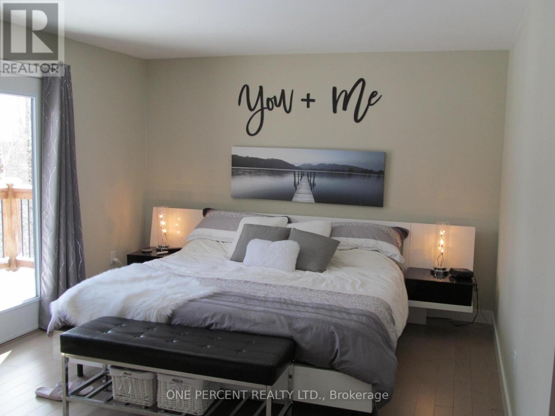 1333 WALKER LAKE DRIVE, Lake of Bays (Sinclair)