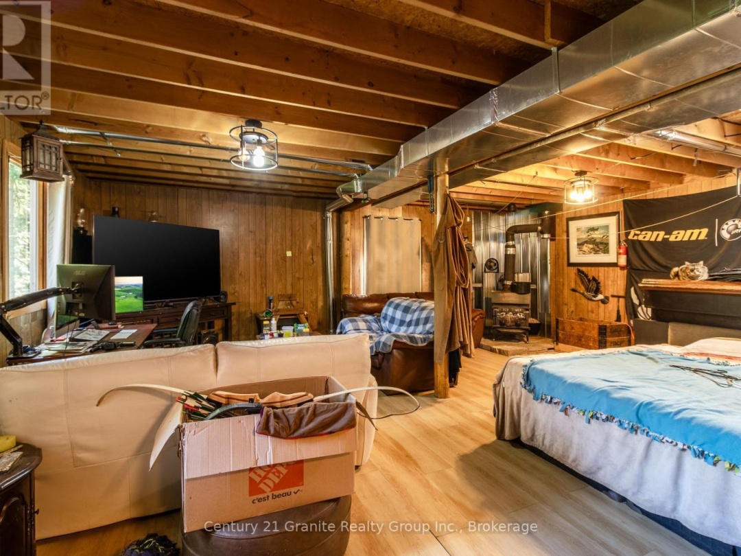 17812 HIGHWAY 35, Algonquin Highlands (Stanhope)