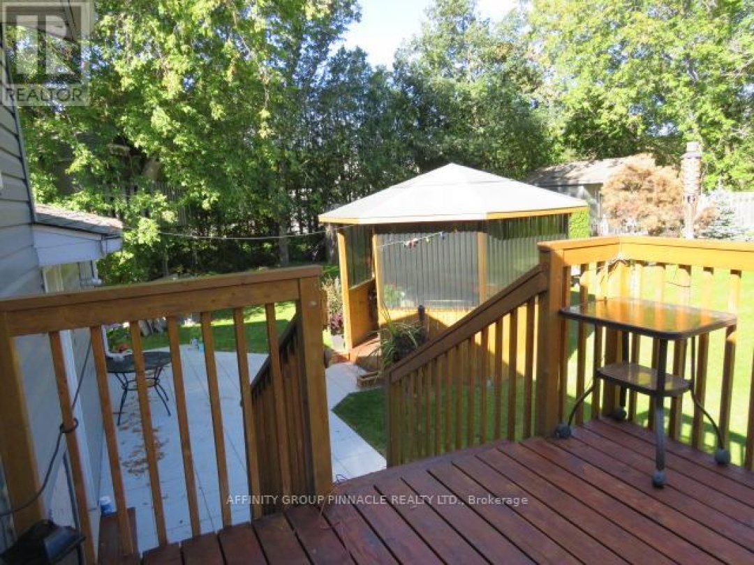 7 HAWK STREET, Kawartha Lakes (Eldon)