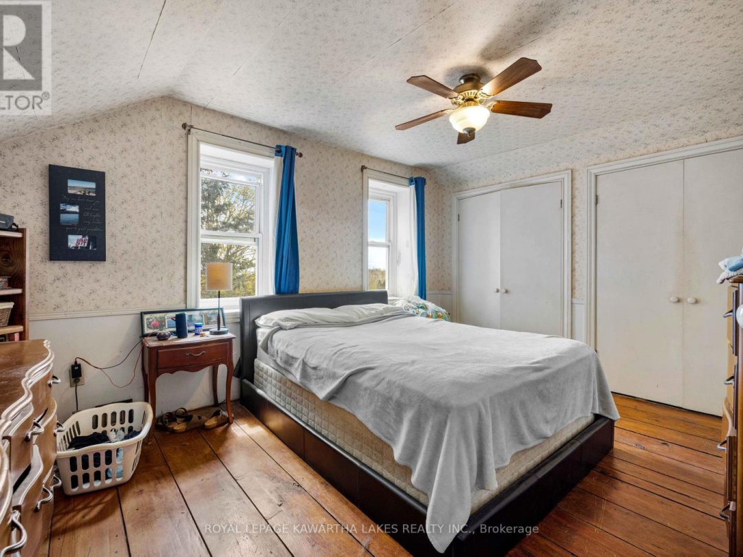 589 COUNTY ROAD 8 ROAD, Kawartha Lakes (Verulam)