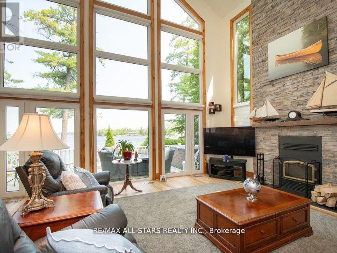 24 GOODMAN ROAD, Balsam Lake