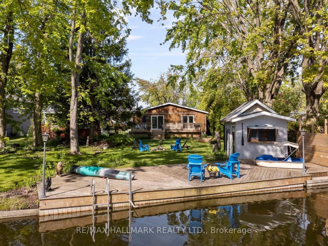 95 LAKE AVENUE, Lake Simcoe