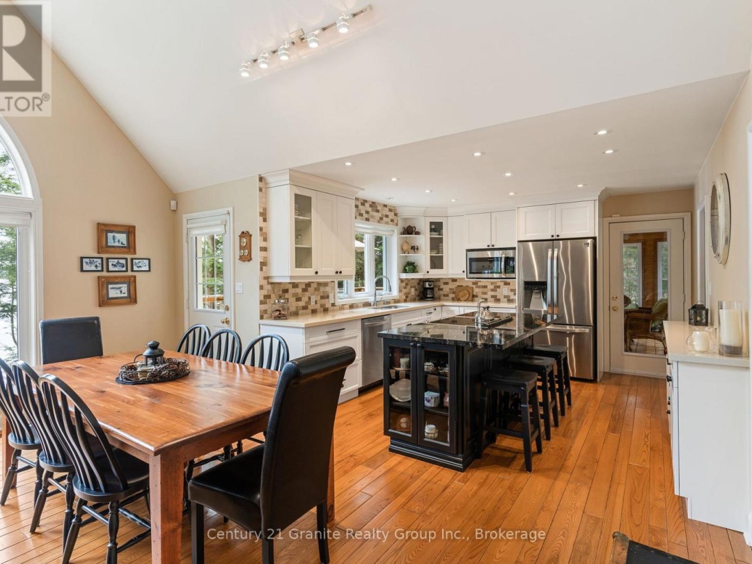 3012 WEST SHORE ROAD, Kennisis Lake