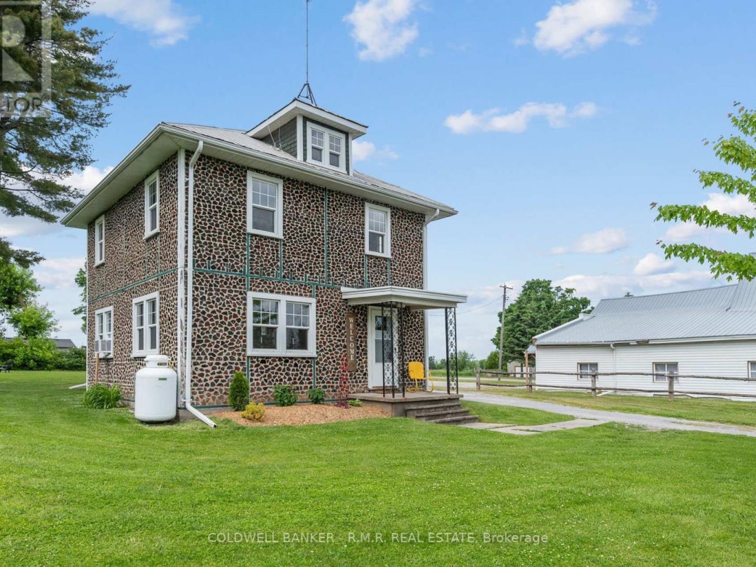 269 GLENARM ROAD, Kawartha Lakes (Eldon)