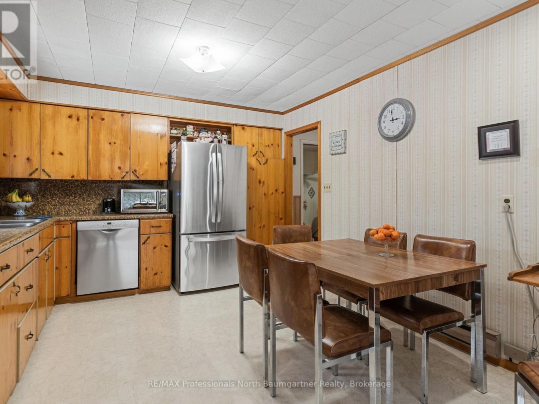 12504 HIGHWAY 35, Minden Hills (Minden)