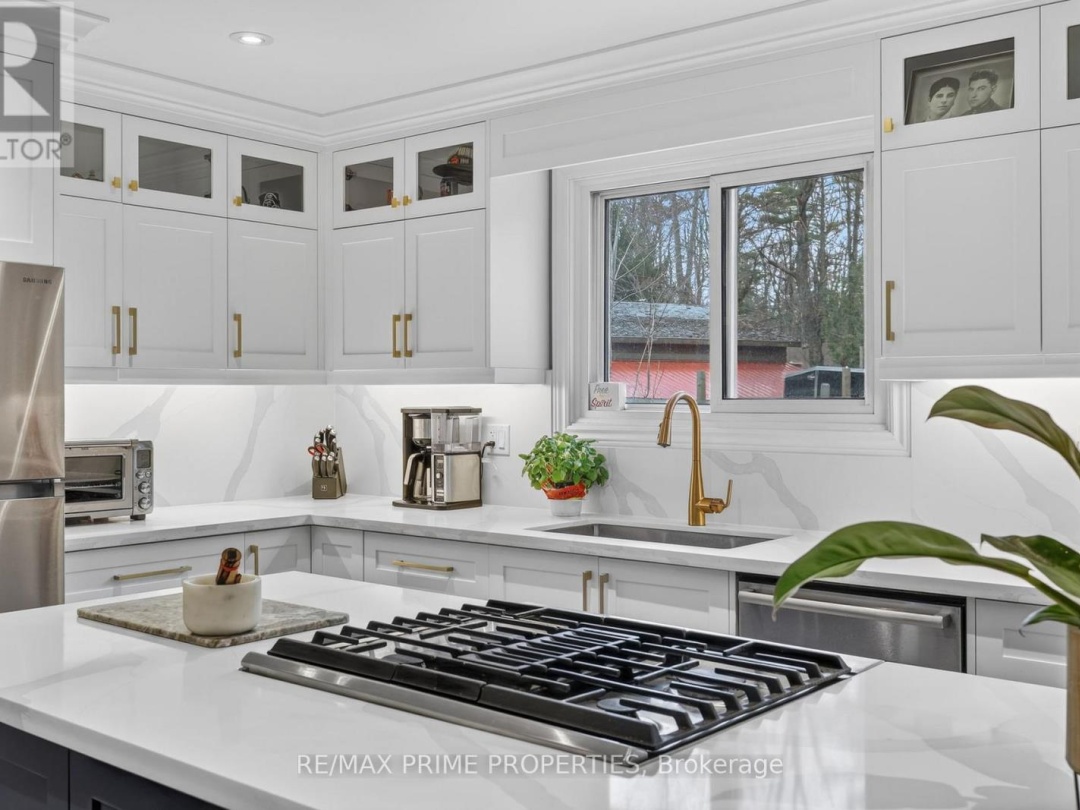 118 STANLEY ROAD, Kawartha Lakes (Carden)