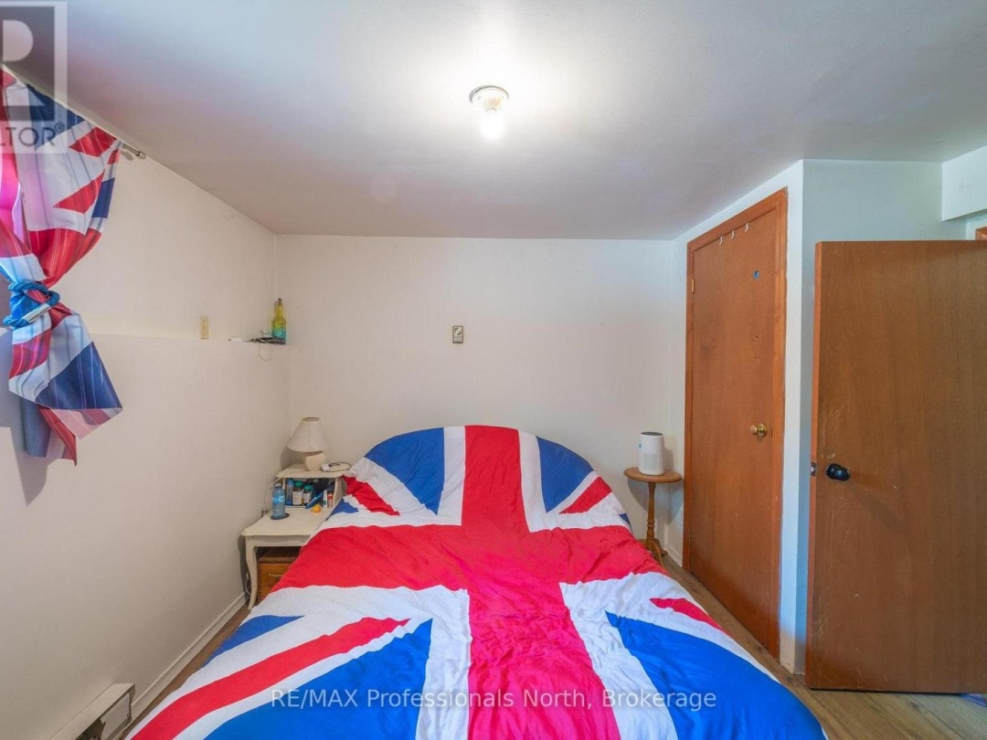 1204 BACON ROAD, Minden Hills (Snowdon)