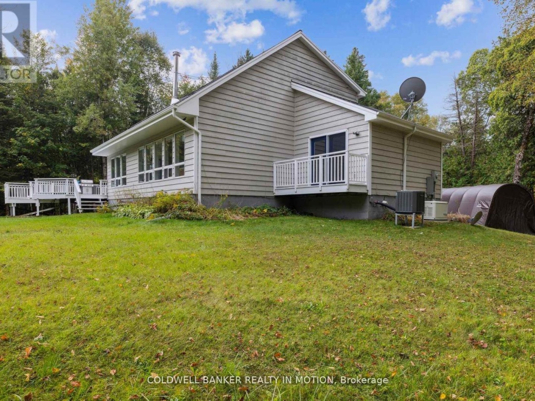 504 BIRCH POINT ROAD, Kawartha Lakes (Verulam)
