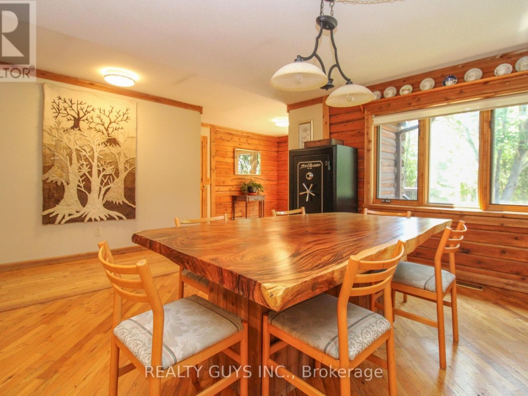 891 COUNTY ROAD, Trent Lakes