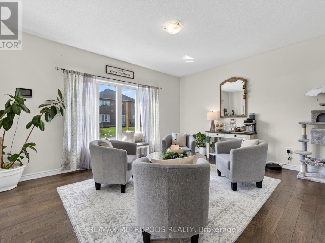 51 FURNISS STREET, Brock (Beaverton)