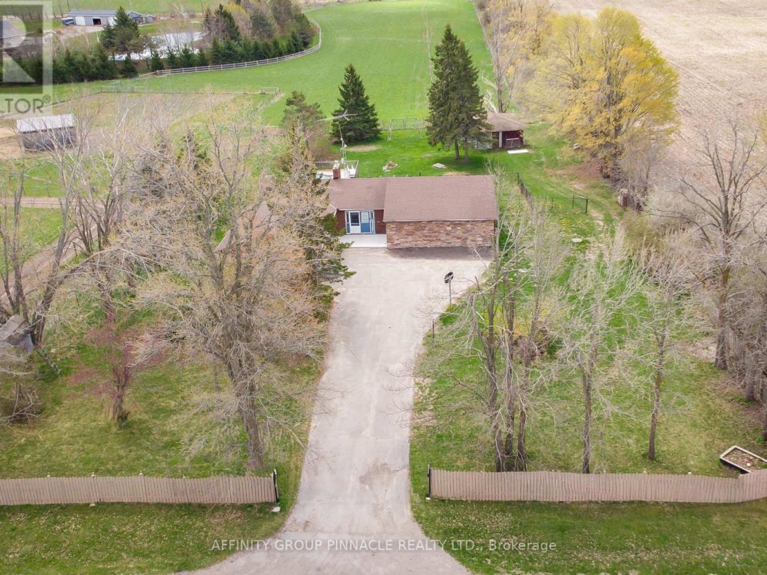 1140 FARMSTEAD ROAD, Kawartha Lakes (Mariposa)