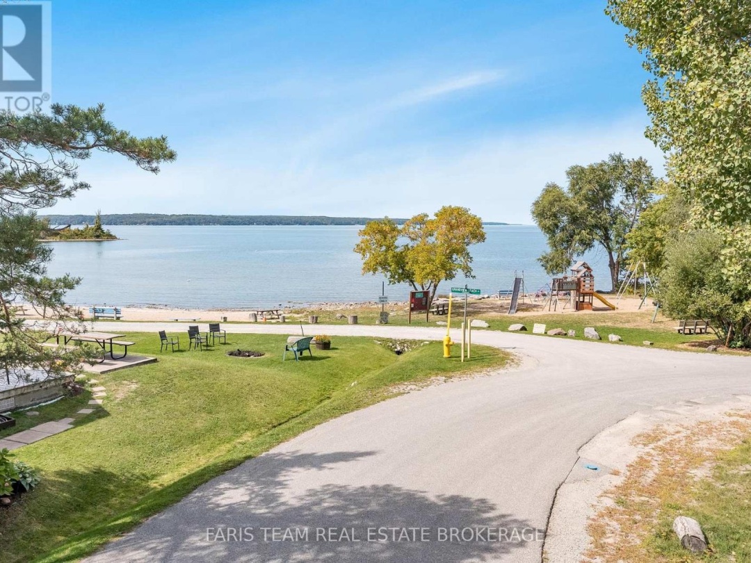 16 WATERSIDE DRIVE, 