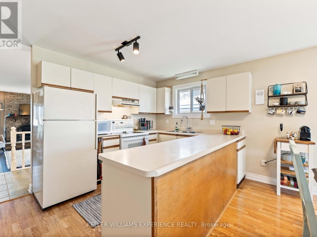 116 REID STREET, Kawartha Lakes (Bobcaygeon)