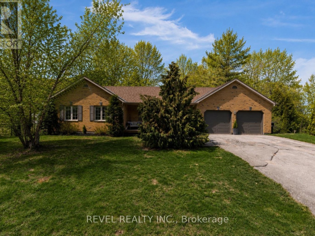 32 HICKORY LANE, Oro-Medonte (Sugarbush)