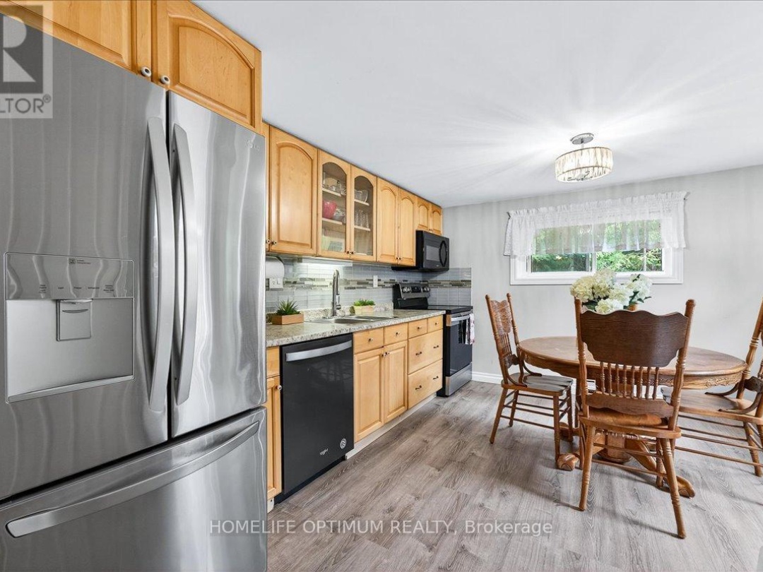 788 MUSKOKA RD 3 ROAD, Huntsville (Chaffey)