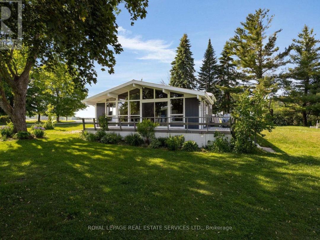 1129 CONCESSION ROAD 9, Dalrymple-South Lake