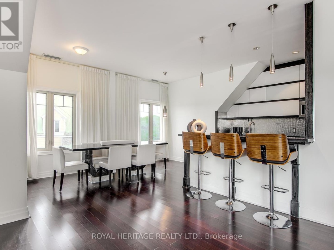 605 - 130 STEAMSHIP BAY ROAD, 
