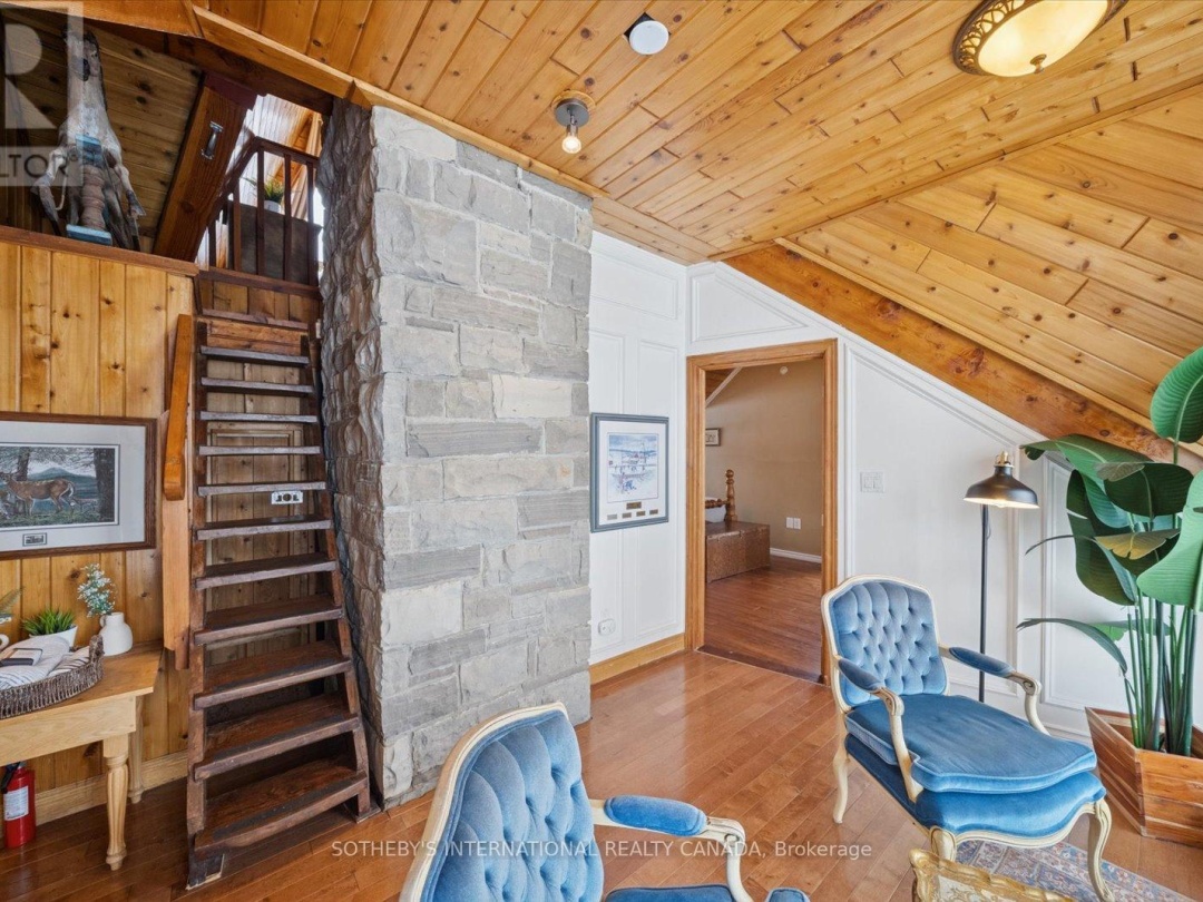 1307 WATTS ROAD, Little Kennisis Lake