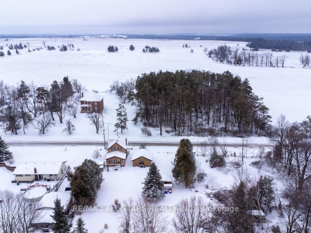 534 FENEL ROAD, Kawartha Lakes (Eldon)