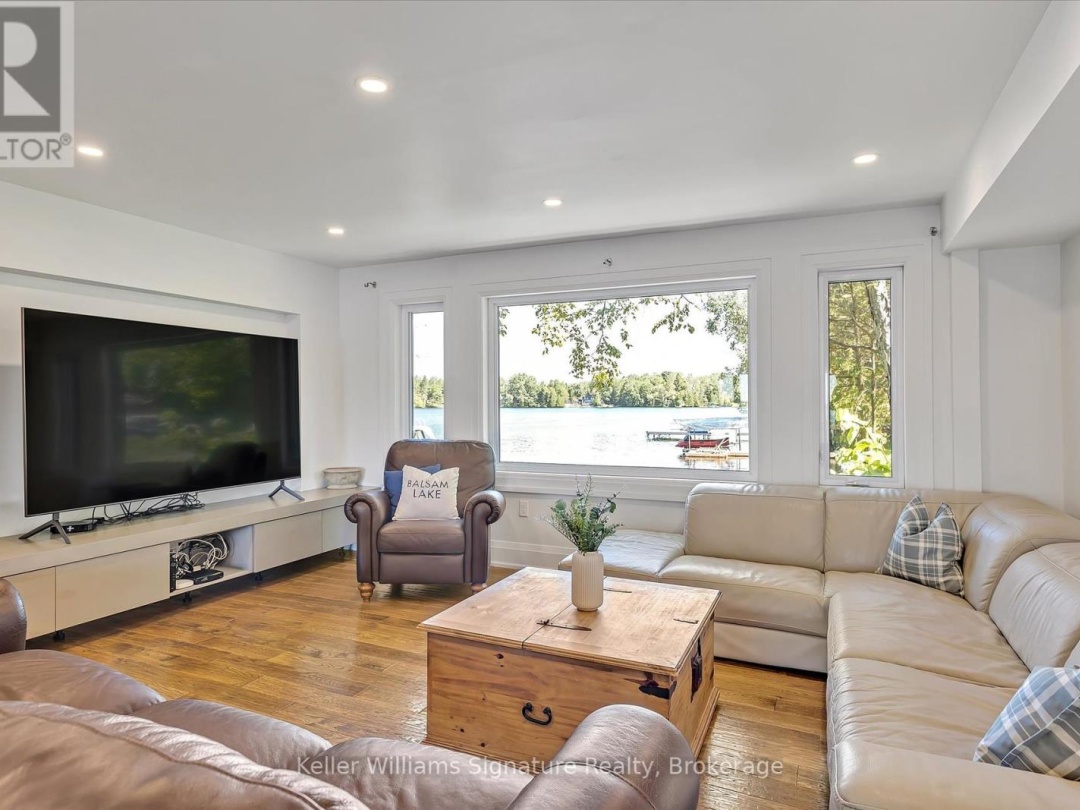 135 DRIFTWOOD VILLAGE ROAD, Balsam Lake
