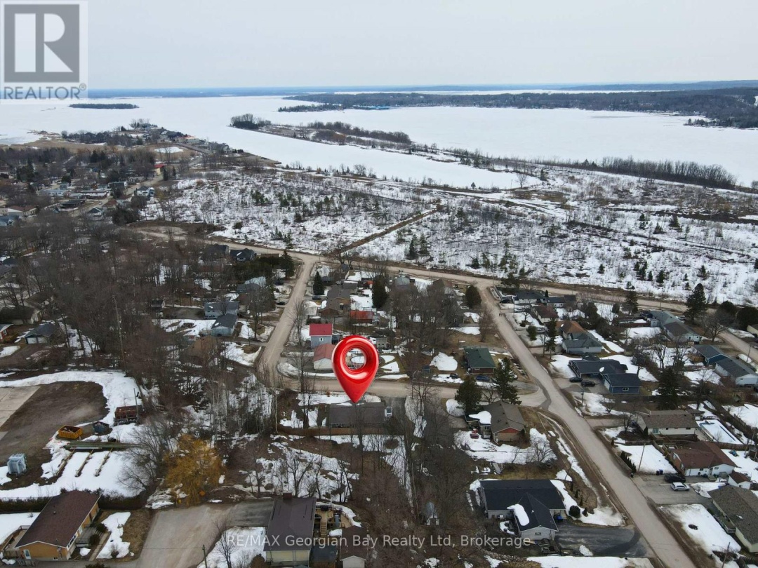480 BRODERICK STREET, Tay (Port McNicoll)