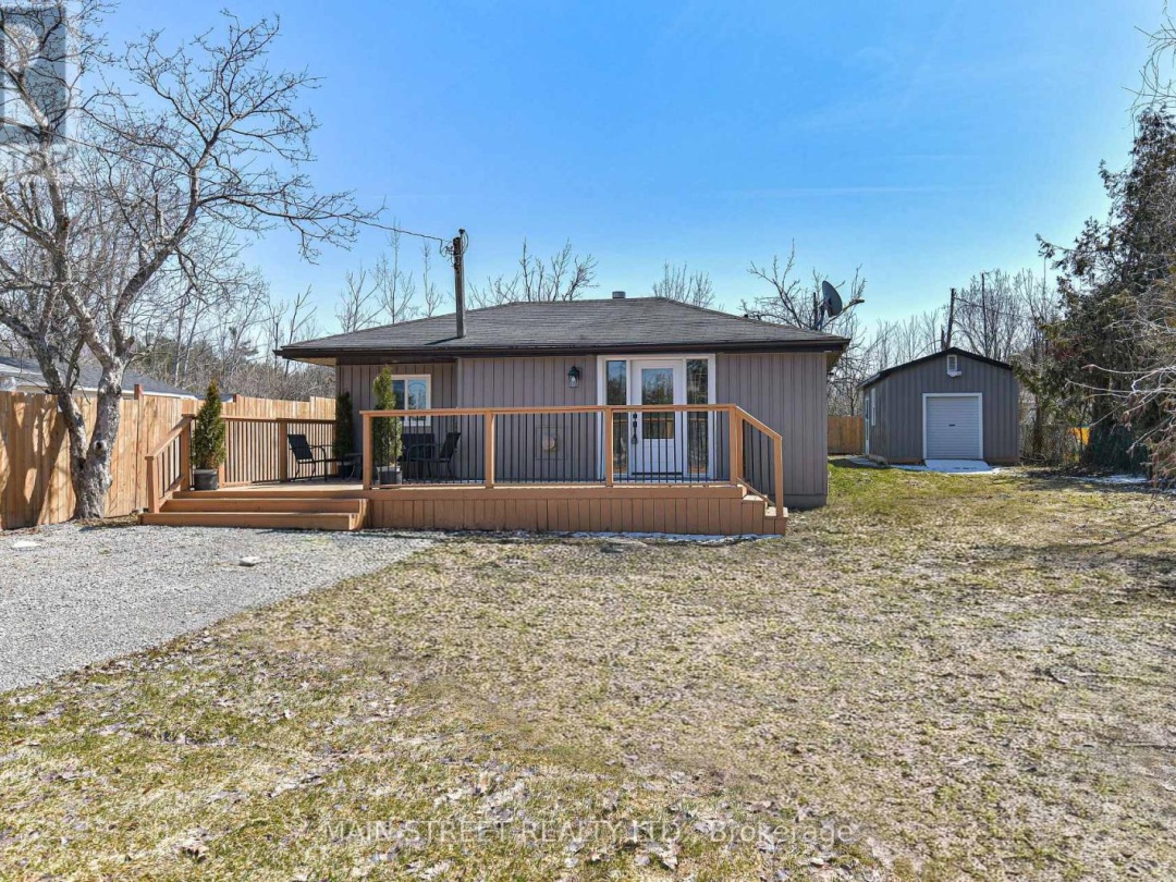 1079 SYLVAN  GLEN DRIVE, Dalrymple Lake