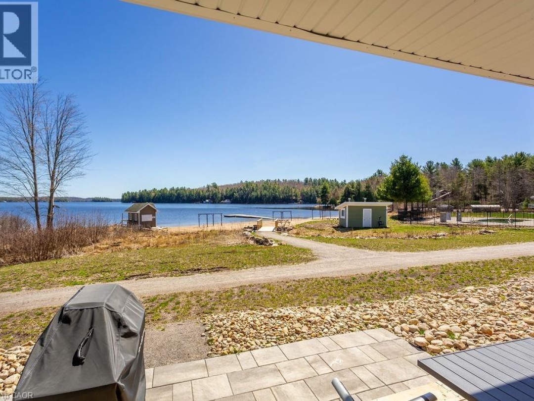 1869 MUSKOKA 118 Road W Unit# BTV-105, 