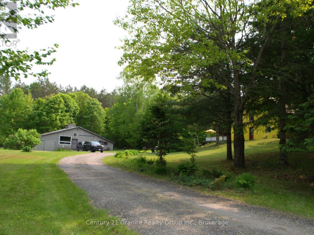 1093 KUSHOG LAKE ROAD, Minden Hills (Minden)