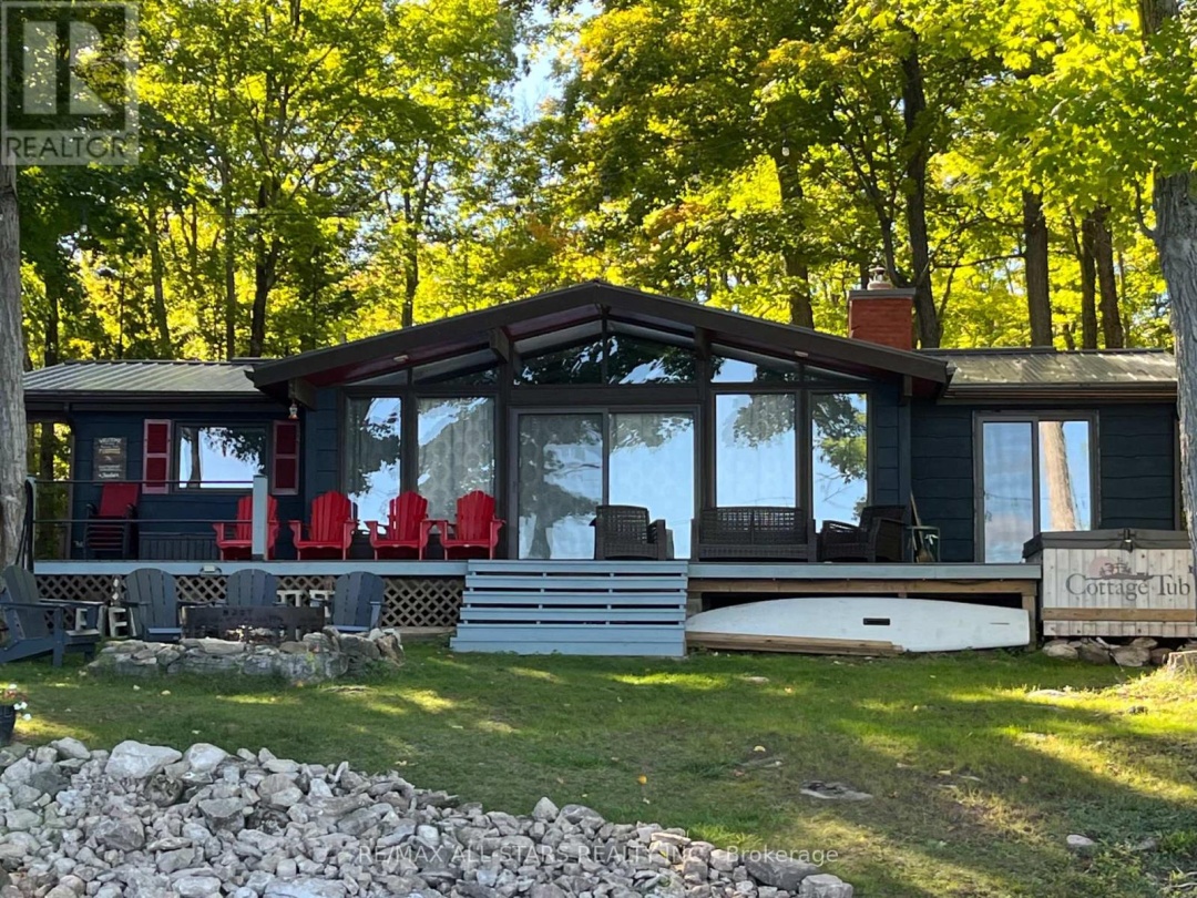 686 GRAND ISLAND, Balsam Lake