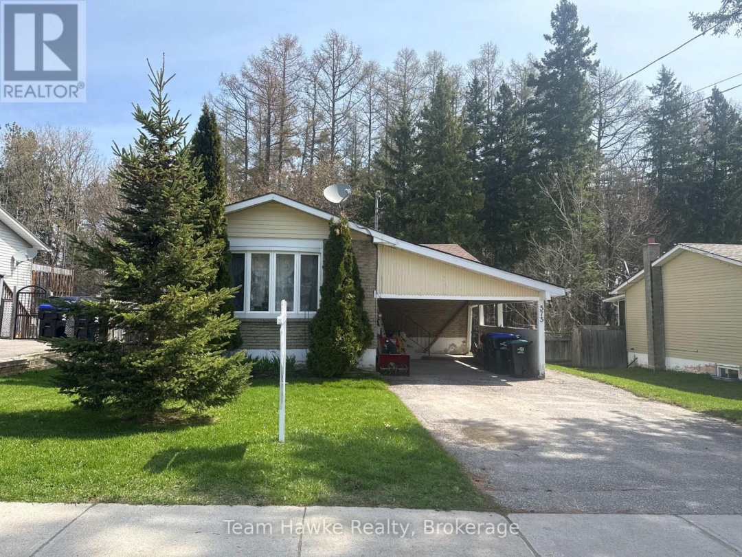 575 SIMCOE AVENUE, Tay (Port McNicoll)
