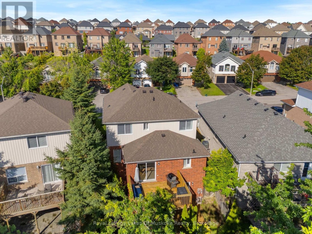37 VANESSA DRIVE, 