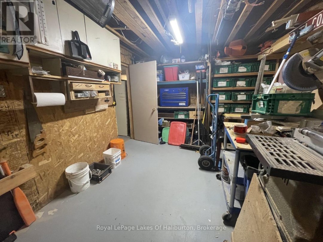 1701 CLAUDE BROWN ROAD, 