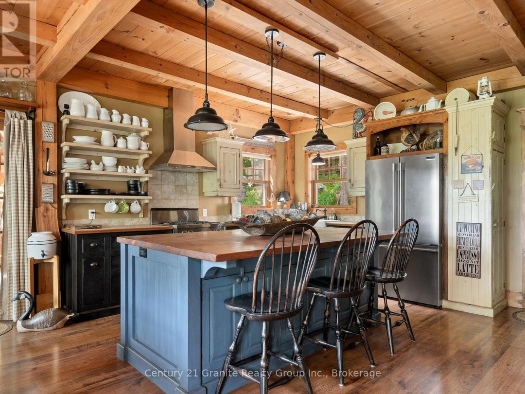 1031 ROTUNDA DRIVE, Contau Lake