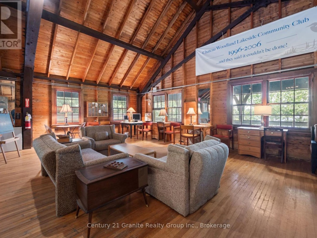 3437 KASHAGAWIGAMOG LAKE ROAD, 