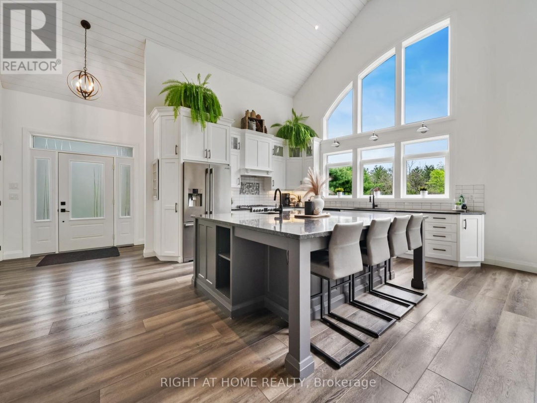4008 Wainman Line, Severn (Bass Lake)