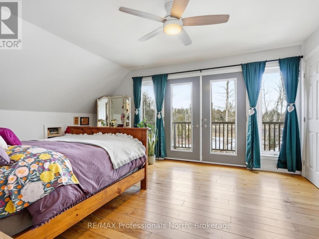 1289 PURBROOK ROAD, Bracebridge (Draper)
