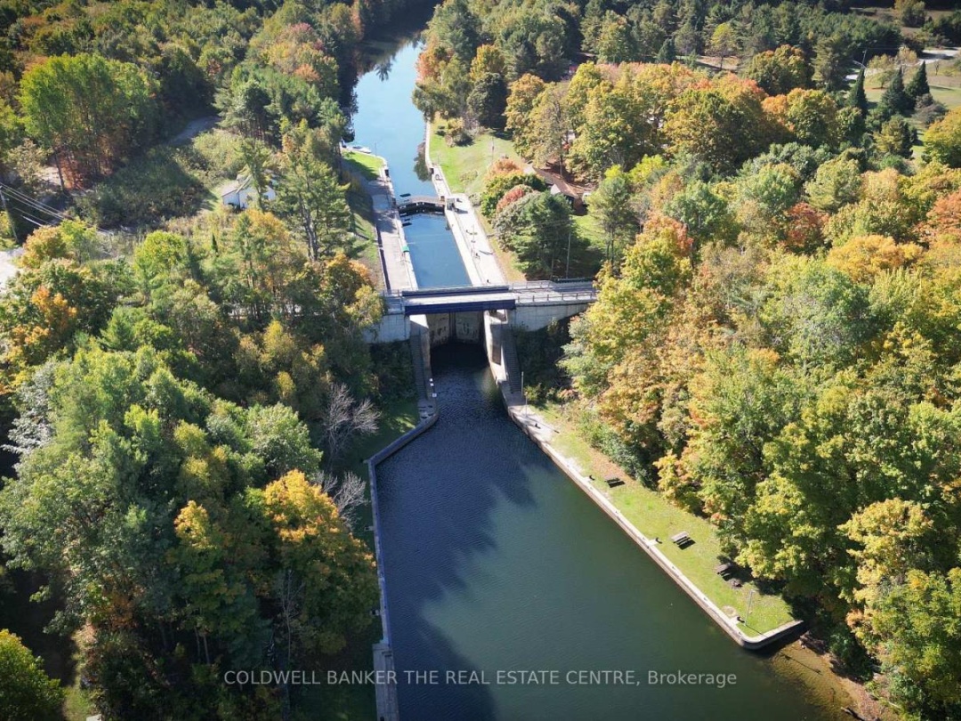 2562 NORTON ROAD, Trent Severn River